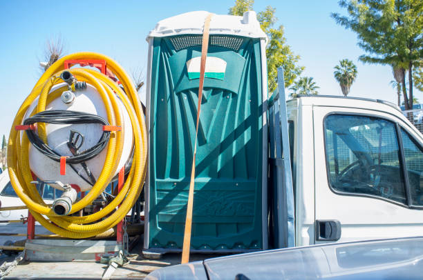 Best Portable restroom trailer rental  in Hilton Head Island, SC