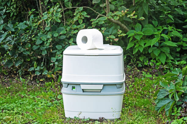 Best Portable bathroom rental  in Hilton Head Island, SC