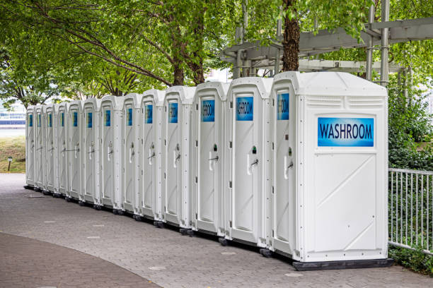Best Local porta potty services  in Hilton Head Island, SC