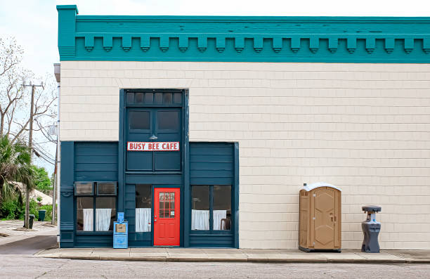 Best Emergency porta potty rental  in Hilton Head Island, SC